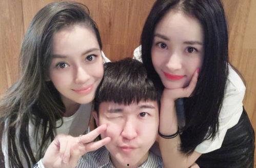 娱乐圈吃瓜人名字大全 第2张 娱乐圈吃瓜人名字大全 第2张