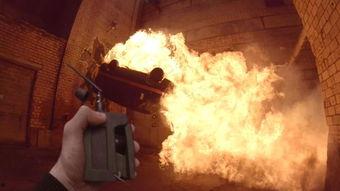 硬核亨利在线观看免费,动作盛宴，热血沸腾！  第3张