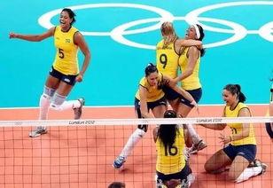 美国奥运爆料视频回放大全,揭秘美国运动员背后的故事  第2张